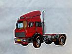 Sticker IVECO trekker truck, Ophalen of Verzenden
