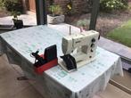 Bernina 830, Hobby en Vrije tijd, Ophalen of Verzenden, Zo goed als nieuw, Bernina