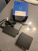 Mini PC: Intel NUC Core i5 - 16GB RAM - 500GB SSD, Computers en Software, Desktop Pc's, Gebruikt, 2 tot 3 Ghz, Intel, Ophalen of Verzenden