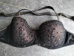 Marlies Dekkers BH Crossback - 75B, Kleding | Dames, Ondergoed en Lingerie, MARLIES DEKKERS, Ophalen of Verzenden, Zwart, BH