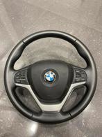 VOLANT BMW X5 F15 2013-2018, Autos : Pièces & Accessoires, Enlèvement, Utilisé, BMW