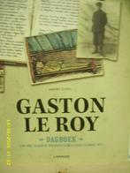 Gaston Leroy + 5 andere (bak20), Ophalen of Verzenden, Gelezen