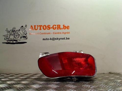 MISTACHTERLICHT Citroën C4 Grand Picasso (3A) (9676122880), Auto-onderdelen, Verlichting, Citroën, Gebruikt