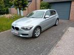BMW 116i - BENZINE, Auto's, BMW, Te koop, Zilver of Grijs, Benzine, Break
