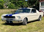 Ford Mustang Fastback, Auto diversen, Ophalen of Verzenden
