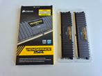 Corsair 32 GB (2x16GB) 3600 MHz DDR4 RAM, Computers en Software, RAM geheugen, 32 GB, DDR4, Ophalen of Verzenden, Zo goed als nieuw