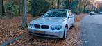BMW 745i V8, Auto's, Automaat, Achterwielaandrijving, 7 Reeks, Leder