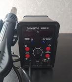 Poste de soudure 2 en 1 avec air chaud, Bricolage & Construction, Outillage | Soudeuses, Envoi, Neuf