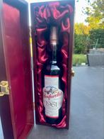 Glenfarclas 1961, Verzamelen, Wijnen, Ophalen of Verzenden, Zo goed als nieuw