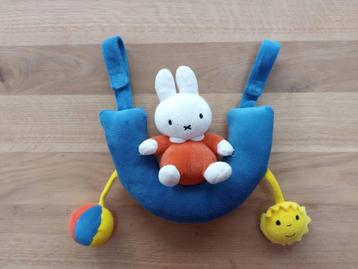 Nijntje buggyhanger of parkhanger beschikbaar voor biedingen