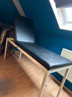 Table de massage Gymna, Enlèvement, Comme neuf, Table de massage