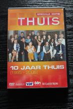 10 jaar Thuis 1995-2005 (Speciale Editie), Cd's en Dvd's, Dvd's | Tv en Series, Boxset, Alle leeftijden, Gebruikt, Ophalen of Verzenden