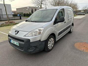 Peugeot Partner 3 places