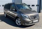 Mercedes-Benz Vito L3 119 DC Extra Lang Automaat Trekhaak LE, Automaat, Achterwielaandrijving, 4 cilinders, Bedrijf