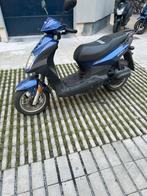 Sym orbit 49cc B-klasse, Fietsen en Brommers, Ophalen, Gebruikt, Orbit