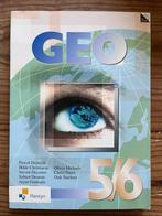 Geo scoop 5/6, Ophalen, Zo goed als nieuw