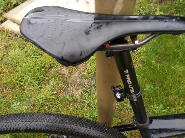 MTBCube AMS HPC C68 29"full Carbon, full XTR full suspension, Fietsen en Brommers, Fietsen | Mountainbikes en ATB, Ophalen