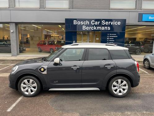 Mini Countryman-Serie (alle) Cooper SE ALL4 Hybrid + vele op, Auto's, Mini, Bedrijf, Te koop, Countryman, 4x4, ABS, Adaptive Cruise Control