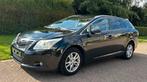 Toyota Avensis 2.0 Diesel Euro5 *Keuring Voor Verkoop, Auto's, Euro 5, Avensis, Bedrijf, 5 deurs
