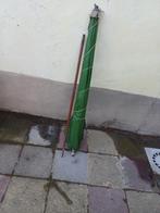 A vendre parapluie de peche, Watersport en Boten, Hengelsport | Algemeen, Ophalen, Gebruikt