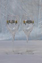Champagne  Glazen Codorniu, Ophalen, Nieuw, Glas, Glas of Glazen