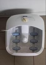 Elektrisch voetbad - voet bad - met massage functie, Ophalen of Verzenden