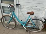 Damesfiets l’avenir eclips, Ophalen, Overige merken