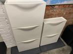 IKEA Trones schoenenkasten 5 stuks, Huis en Inrichting, Kasten | Schoenenkasten, Ophalen
