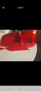 feux arrière Volkswagen Touran, Volkswagen