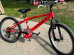 Fiets 20 inch, Fietsen en Brommers, Ophalen, Gebruikt, 20 inch