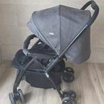 bonjour.
 je vendeur la poussette et fonctionne bien, Enlèvement ou Envoi, Poussette