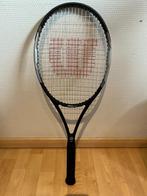 Wilson Pro Staff Precision 103, Sport en Fitness, Tennis, L2, Ophalen of Verzenden, Zo goed als nieuw, Wilson