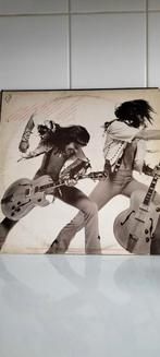 Lp Ted Nugent., Ophalen