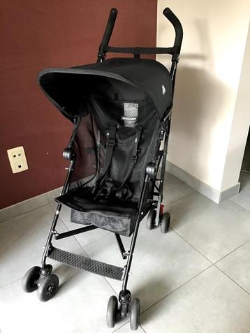 Maclaren Volo buggy beschikbaar voor biedingen