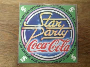 single star party vol 5 - belgian hits beschikbaar voor biedingen