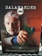 Salamander, Cd's en Dvd's, Dvd's | Tv en Series, Ophalen of Verzenden, Zo goed als nieuw