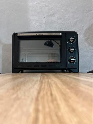 Oven Moulinex beschikbaar voor biedingen