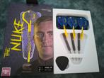 Luke Littler gen 1 22gr, Sport en Fitness, Darts, Ophalen, Zo goed als nieuw, Flights