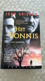 John Grisham - Het vonnis, Ophalen of Verzenden, Zo goed als nieuw, John Grisham