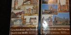 De geschiedenis van Deurne, Livres, Art & Culture | Architecture, Comme neuf, Frans Nooyens, Enlèvement, Autres sujets/thèmes