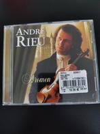 CD André Rieu - Dromen, Ophalen of Verzenden, Zo goed als nieuw