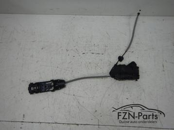 Audi A3 8V Slotmechaniek Links-Voor 8V0839885 beschikbaar voor biedingen