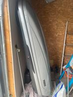 Thule Motion 600, Auto diversen, Dakkoffers, Ophalen, Zo goed als nieuw