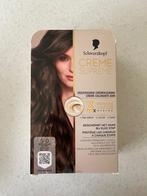 Schwarzkopf Crème Supreme 5-0 Natuurlijk Bruin, Ophalen of Verzenden, Nieuw, Overige typen