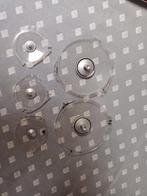 Kit de vitres compteurs mustang 67 à renover, Autos : Pièces & Accessoires, Enlèvement ou Envoi