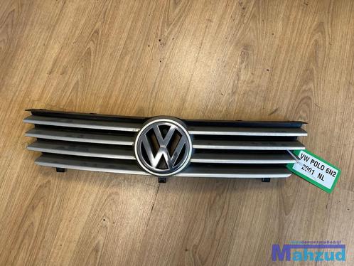 VW POLO 6N2 Grille 1999-2003, Auto-onderdelen, Overige Auto-onderdelen, Volkswagen, Gebruikt, Ophalen of Verzenden