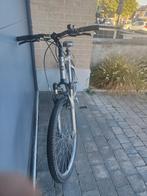 Trek-fiets, Fietsen en Brommers, Ophalen, Gebruikt, Hardtail, Heren