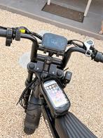 Fatbike V20 pro mini special black edition, Fietsen en Brommers, Ophalen, Gebruikt, Versnellingen