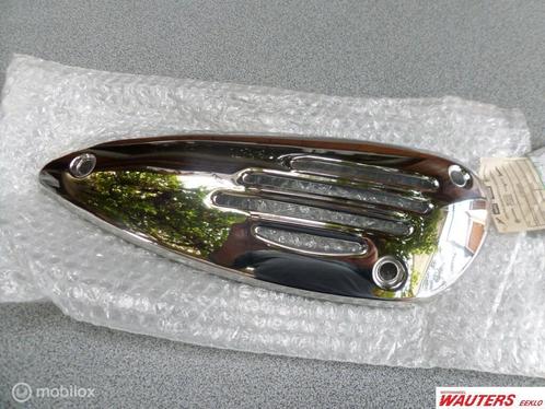 Hitteschild  Vespa Scooter 8454655, Motoren, Onderdelen | Overige, Nieuw, Ophalen of Verzenden
