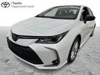 Toyota Corolla Sedan Comfort, Achat, 72 kW, Corolla, Noir
